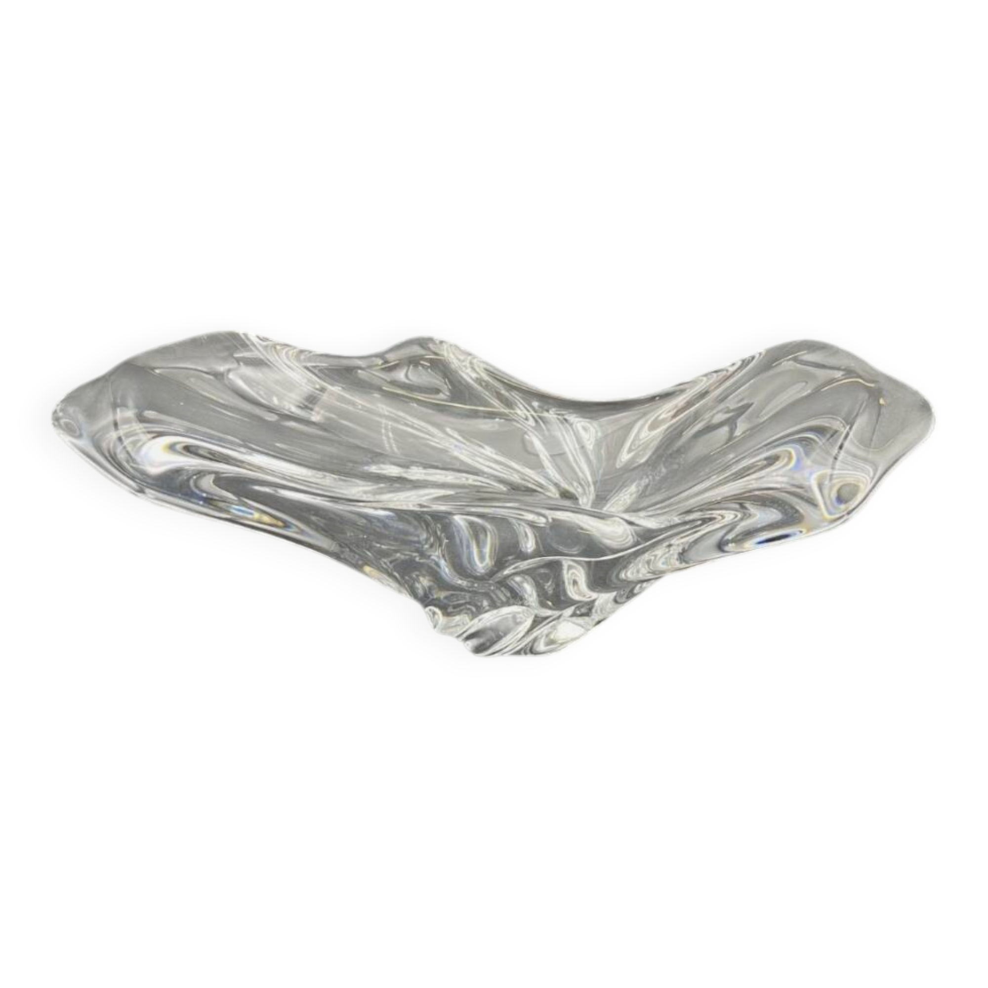 Vide-poche en cristal Baccarat - 629004