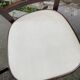 4 chaises bistrot vintage