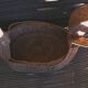 wicker rush basket
