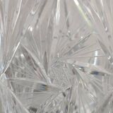 Crystal Carafe.