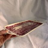 Villeroy and Boch Rusticana rectangular serving dish