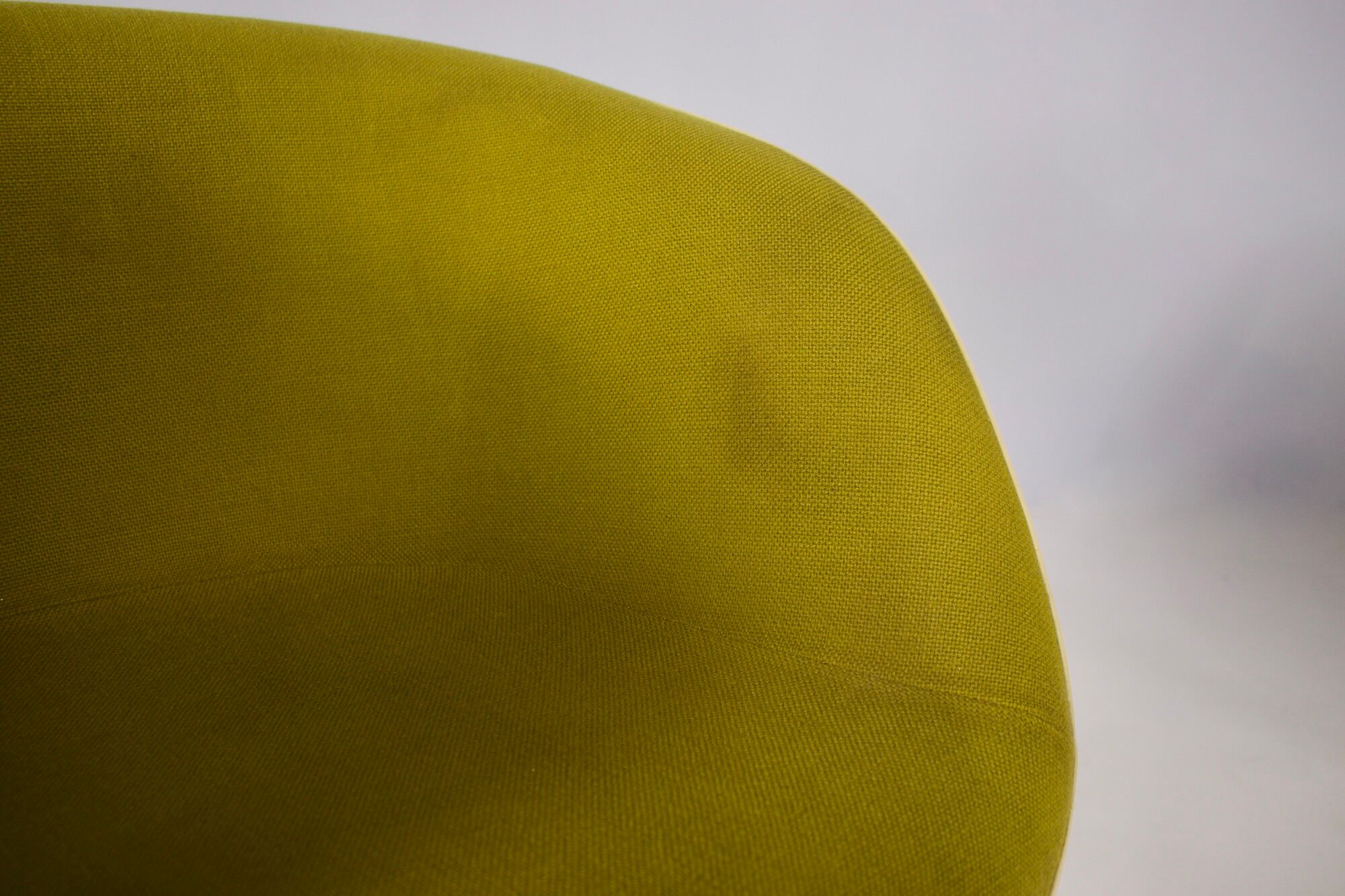 4 chairs "La Fonda" Eames & Herman Miller.