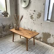 Popular art coffee table Switzerland 1900