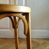 Stool Baumann of the 1960s