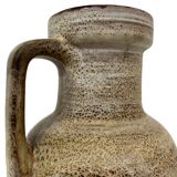 West Germany vintage vase 44 cm jar 1970 mid century