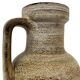 West Germany vintage vase 44 cm jar 1970 mid century