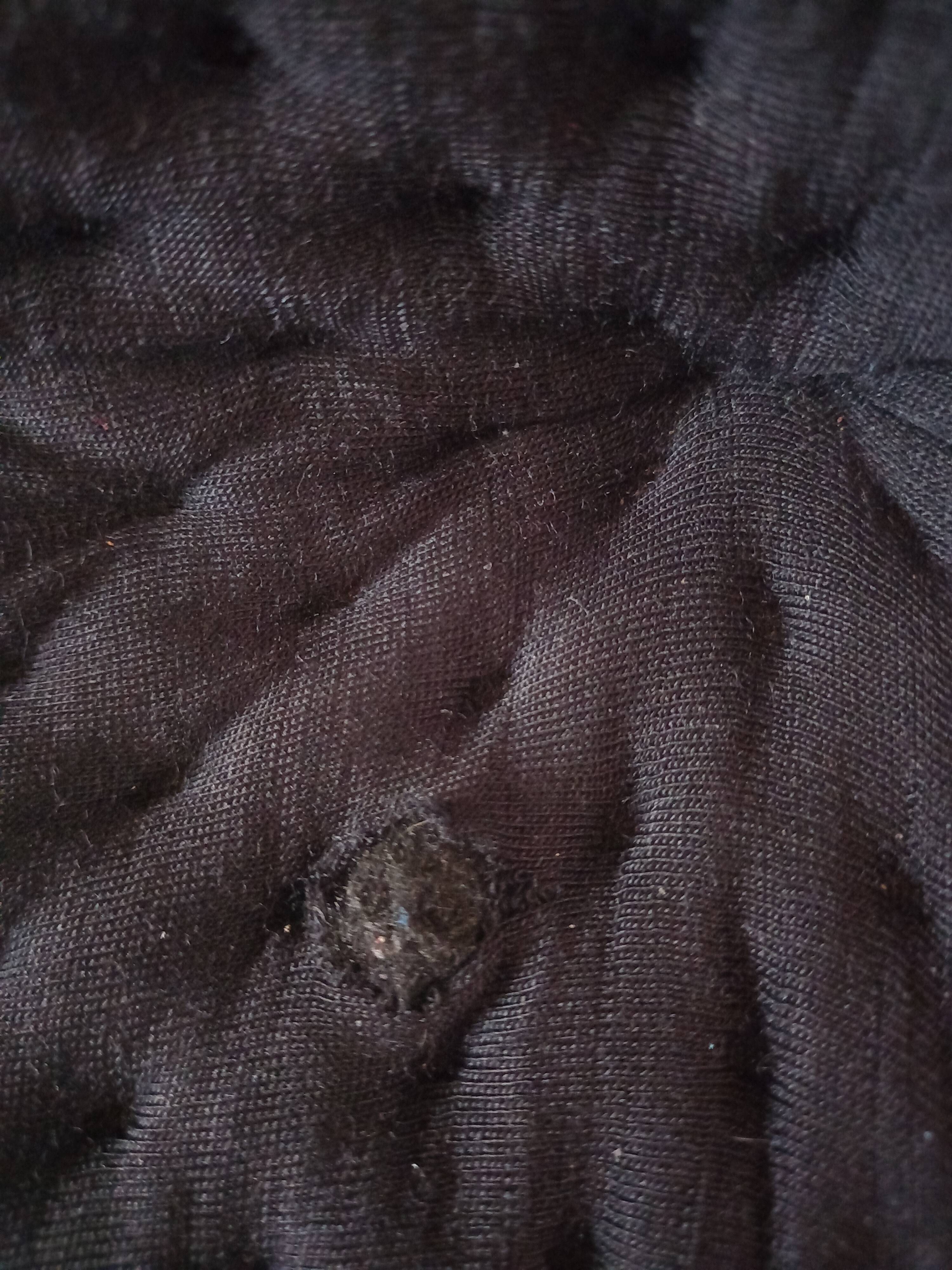 Ploum sofa for brother Bouroullec