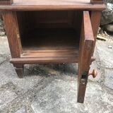 Bedside table