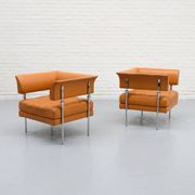 Hydra Castor Armchair Poltrona Frau