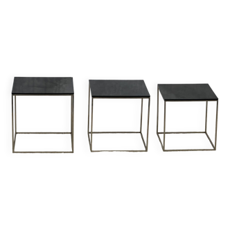 3 nesting tables