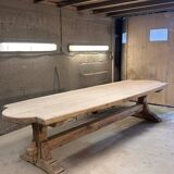 XXL Monastery Table 3.5m