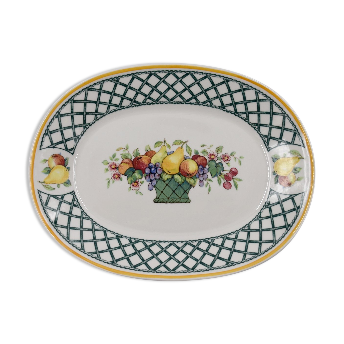 Delight Villeroy & Boch Basket model