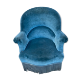 Fauteuil crapaud