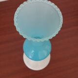 Soliflore bleu italien
