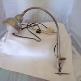 Industrial lamp factory