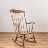 60's rocking chair
