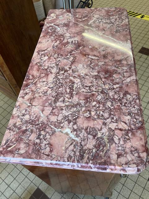 Small entrance cabinet