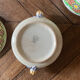 Kairouan Creil and Montereau soup tureens