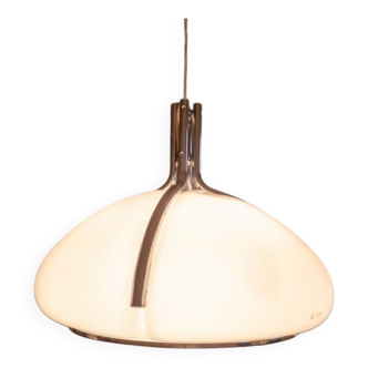 "Quadrifoglio" suspension by Gae Aulenti, Italy 1970s