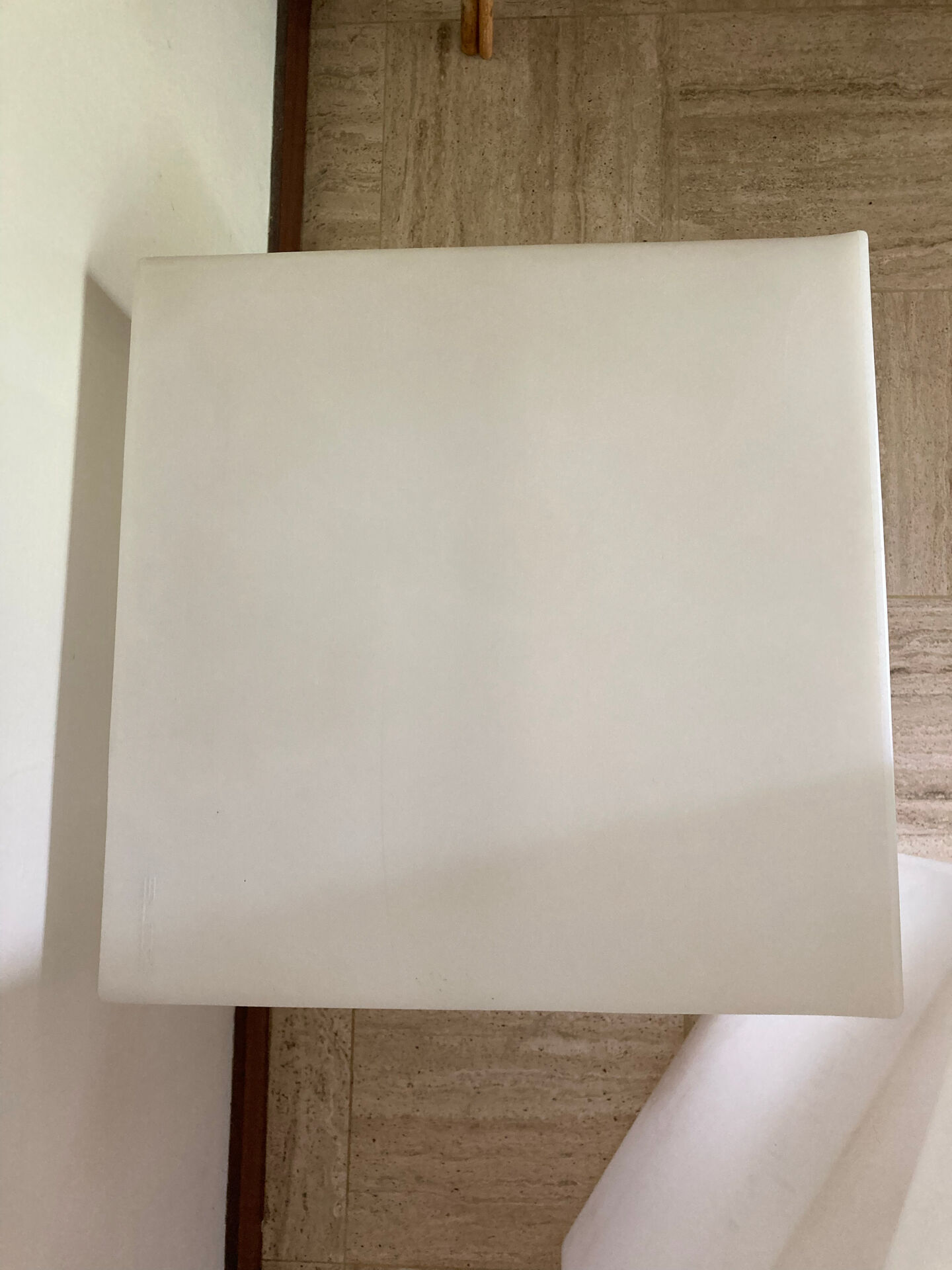 3 cubes lumineux Open Cube de Slide