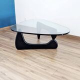 Table basse design vintage
