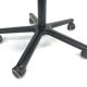 Woodmark vintage galvanitas Pagholz adjustable rotary work chair