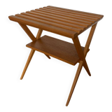 Scandinavian side table