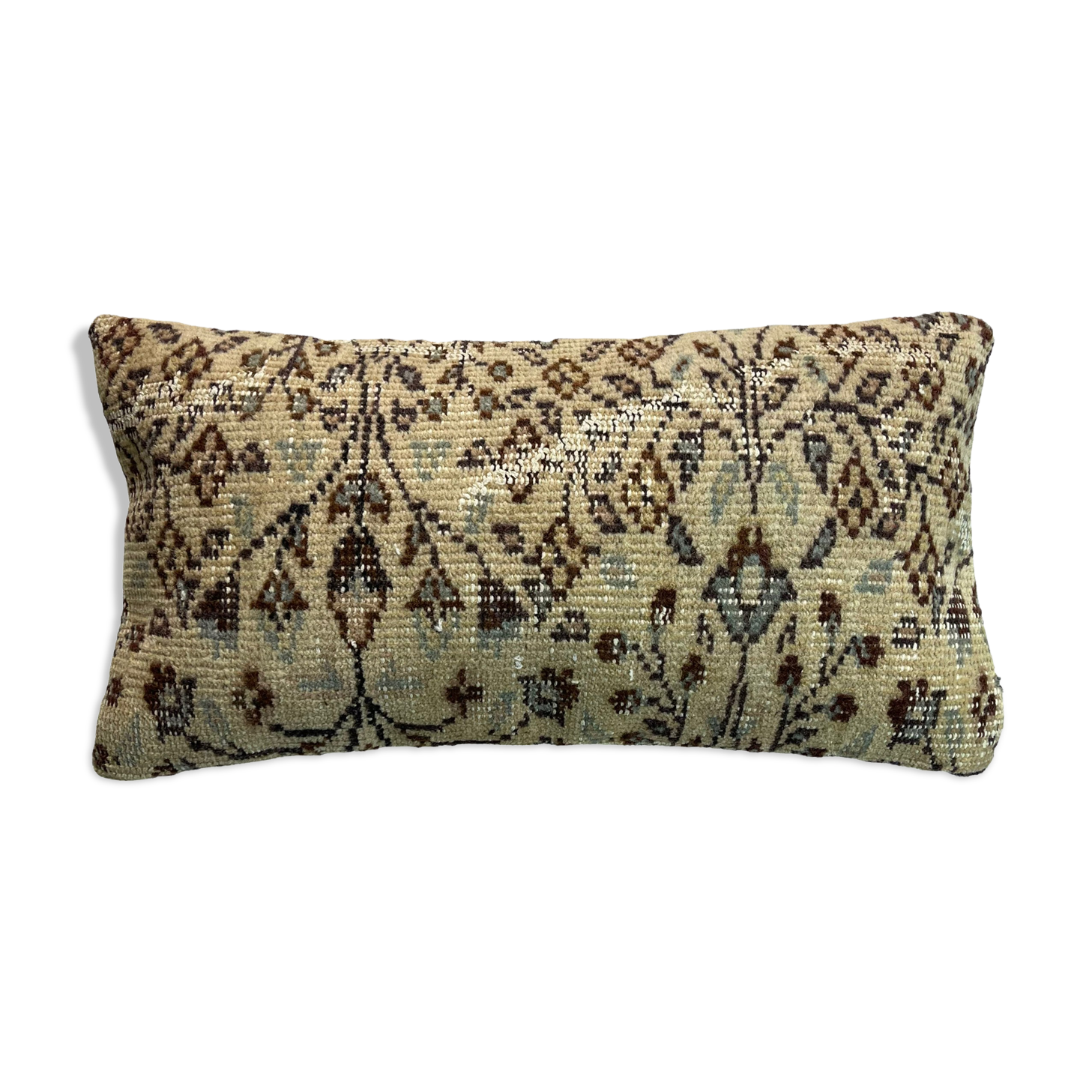 Housse de coussin turc vintage , 30 x 60 cm