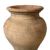 Terracotta pot
