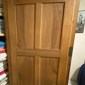 Armoire glace 1 porte