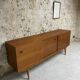 Scandinavian enfilade style