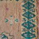 Tapis De Beni Mguild 193x345cm