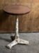 Table bistro FISCHEL