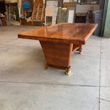 Art Deco table