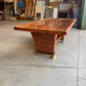 Art Deco table