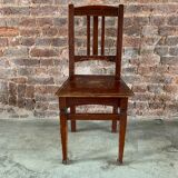 Country chair