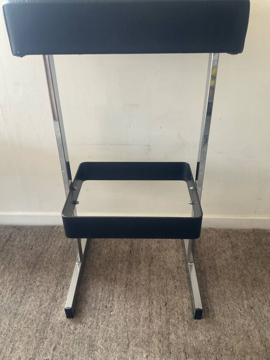 Tabouret de bar, années 70