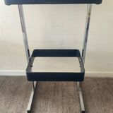 Vintage 70s bar stool