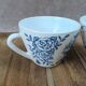 Charming duo of Rivanel mugs