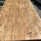 Table ferme