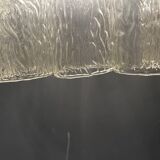 Murano Glass Tube Wall Sconces – Set of 2, Italy, 1980s