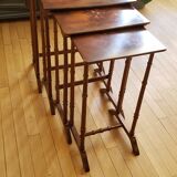 Series 4 nesting tables