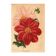 Botanical Engraving 1911 - Monochrome Dahlias by J. Guillot - Garden Flowers