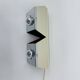 Vintage wall lamp space age , 1970s