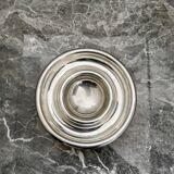 Ashtray by Enzo Mari for Danese Milano, Italy, 1970s.