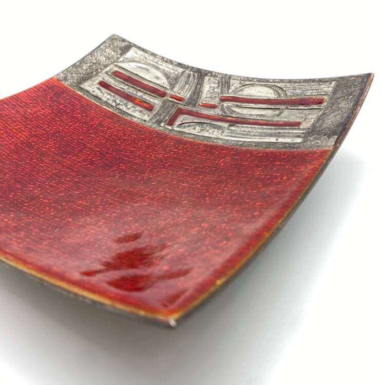 Studio Del Campo / Turin — centrepiece, 1960s