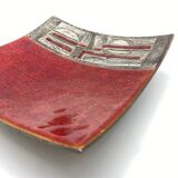 Studio Del Campo / Turin — centrepiece, 1960s