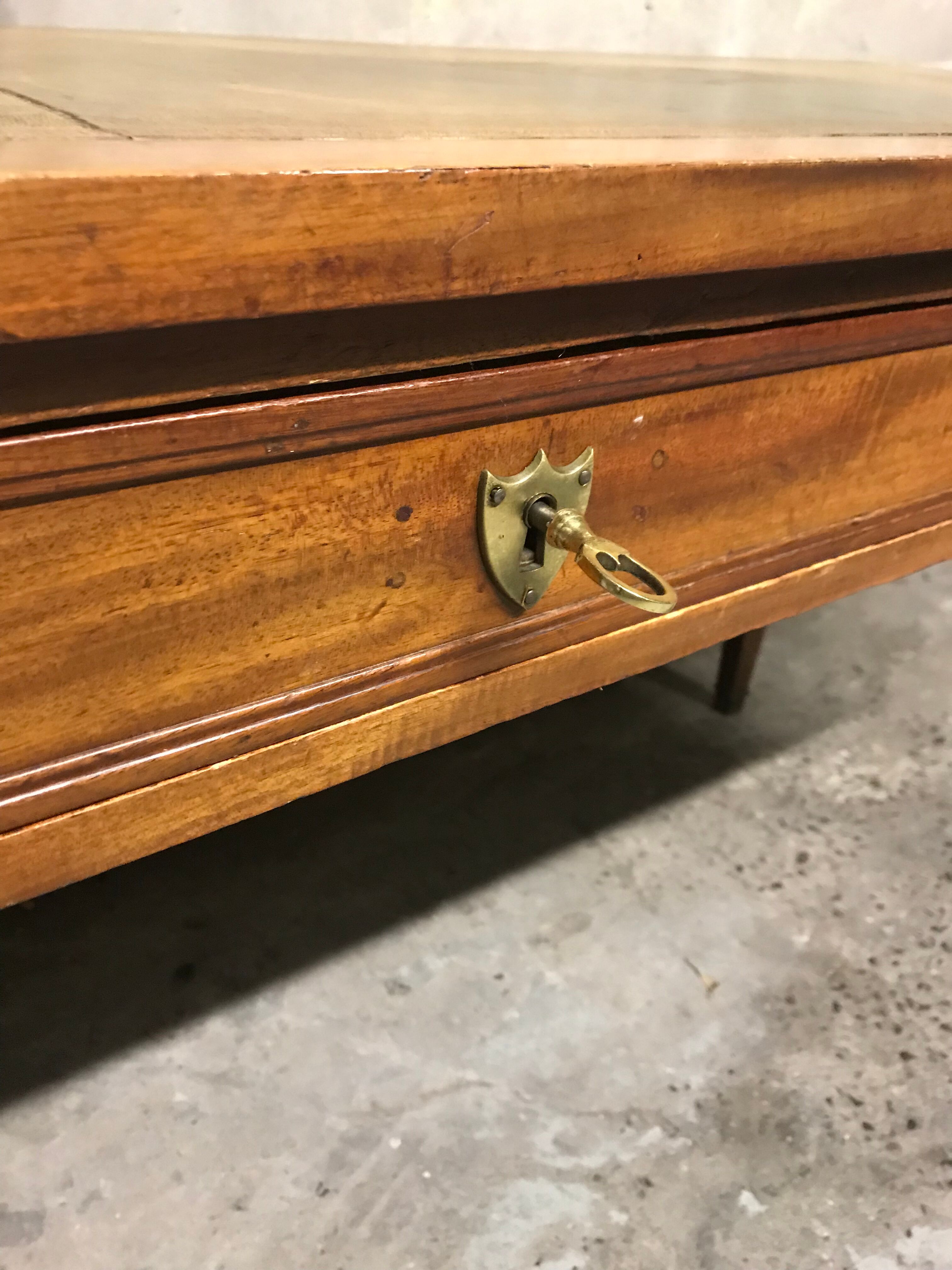 Desk of Directors - Louis XVI