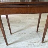 Bridge table