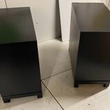 Old Asian chests of drawers